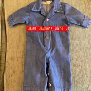 NWOT Health-Tex outfit